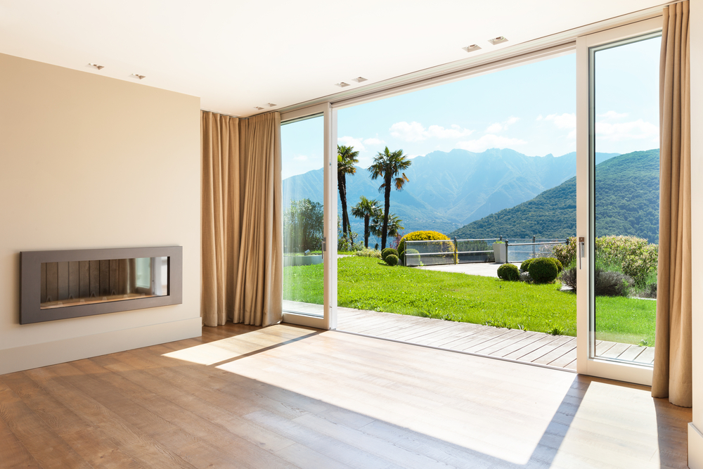 Find out which type of patio door choice is best for your home!